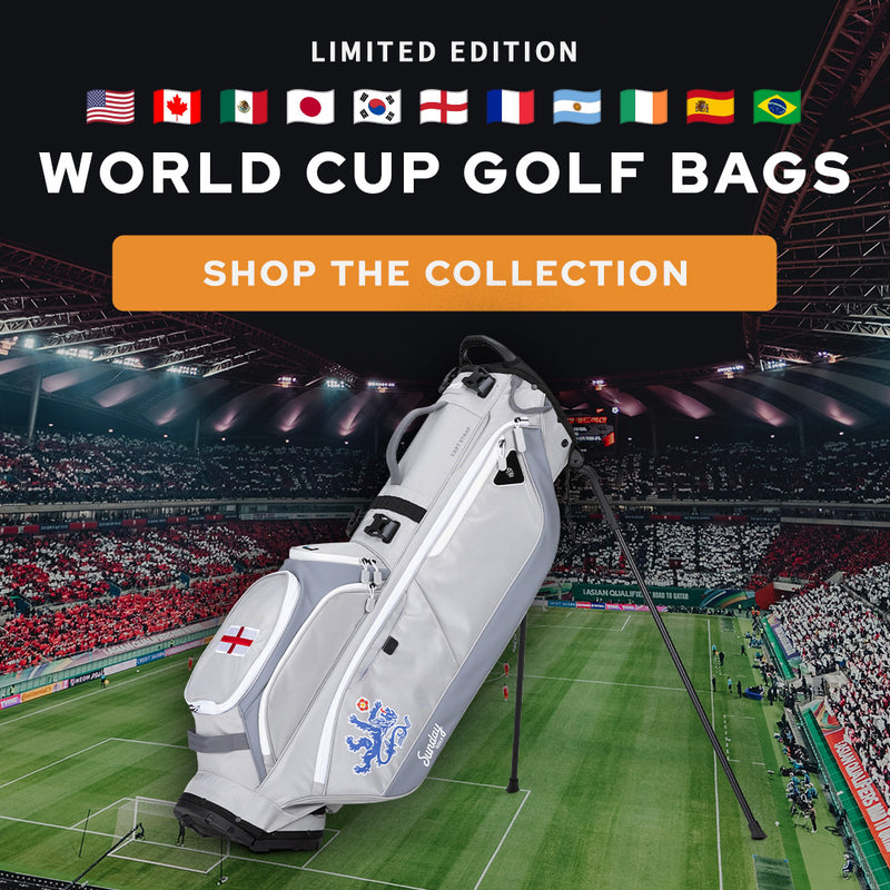 World Cup Bags