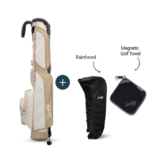 Toasted Almond Basic Kit