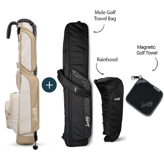 Toasted Almond Pro Kit