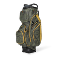Big Rig | Bob Marley Camo Cart Bag