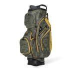 Big Rig | Bob Marley Camo Cart Bag