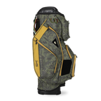 Big Rig | Bob Marley Camo Cart Bag