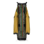 Big Rig | Bob Marley Camo Cart Bag