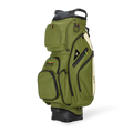 Big Rig | Bob Marley Olive/Hemp Cart Bag