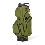 Big Rig | Bob Marley Olive/Hemp Cart Bag