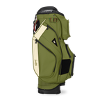 Big Rig | Bob Marley Olive/Hemp Cart Bag
