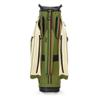 Big Rig | Bob Marley Olive/Hemp Cart Bag