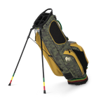 Ryder | Bob Marley Camo Full Size Stand Bag