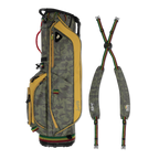 Ryder | Bob Marley Camo Full Size Stand Bag