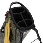 Ryder | Bob Marley Camo Full Size Stand Bag