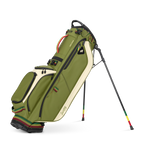 Ryder | Bob Marley Olive/Hemp Full Size Stand Bag
