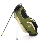 Ryder | Bob Marley Olive/Hemp Full Size Stand Bag