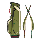 Ryder | Bob Marley Olive/Hemp Full Size Stand Bag
