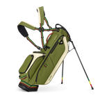 Ryder | Bob Marley Olive/Hemp Full Size Stand Bag