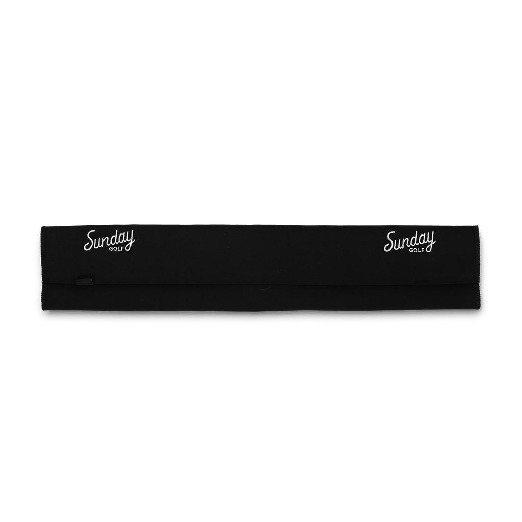 Big Rig Cart Sleeve | Black
