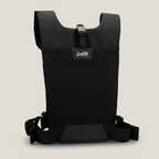 Chesty Outdoor Vest | Black