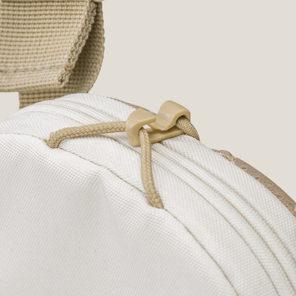 Chesty Outdoor Vest | Tan