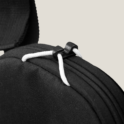 Chesty Chestpack | Black