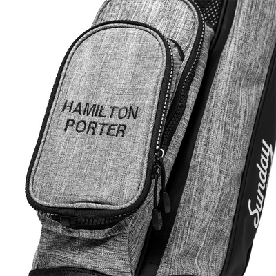 Personalize my Loma XL Bag