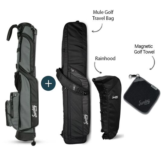 Midnight Green Pro Kit