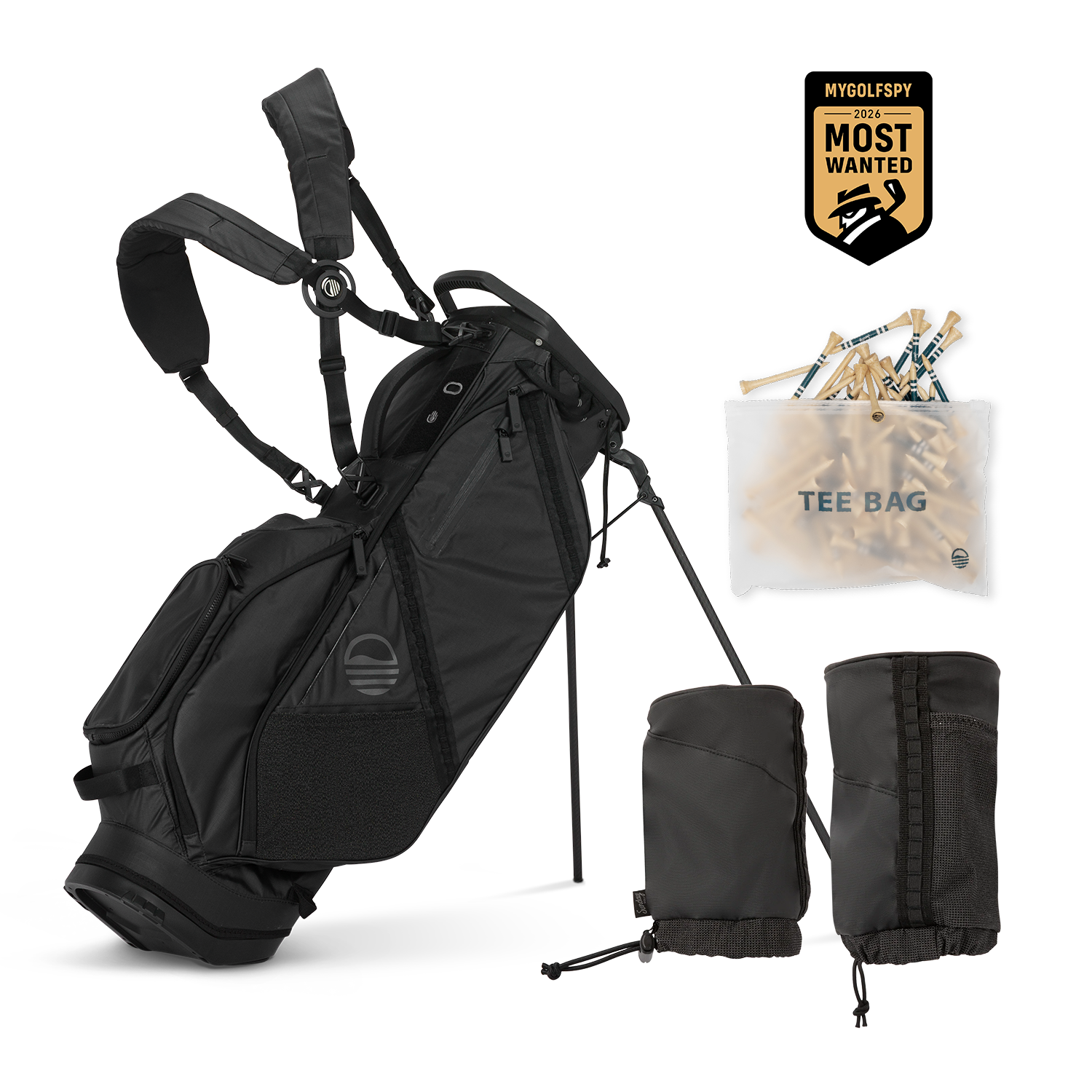 Ranger Kit | Black