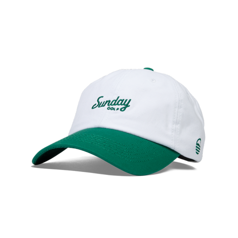 Sunday Golf Dad Hat | Augusta