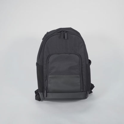 Encinitas Backpack | Matte Black