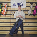 El Camino infomercial talking about all the features