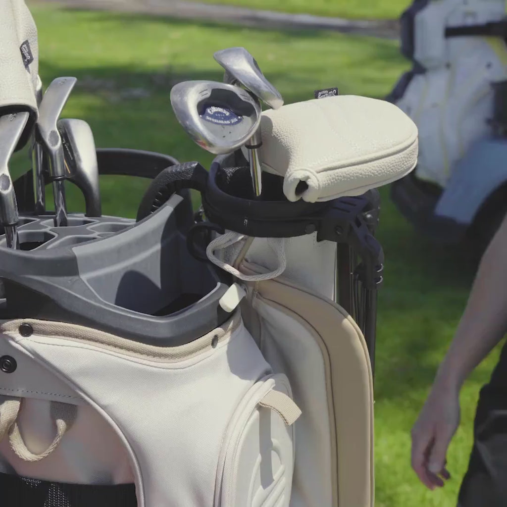 Loma & Big Rig Bundles | Par 3 Bag & Cart Bag