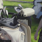 Loma & Big Rig Bundles | Par 3 Bag & Cart Bag