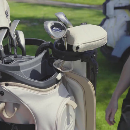 Loma & Big Rig Bundles | Par 3 Bag & Cart Bag