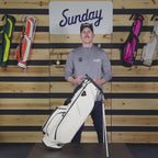 Ryder World Cup | Brazil Full Size Stand Bag