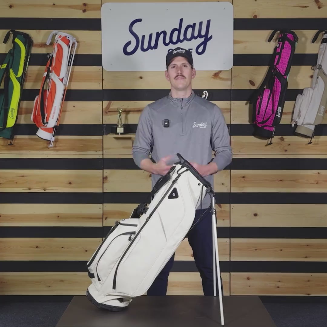 Ryder World Cup - France | Full Size Stand Bag