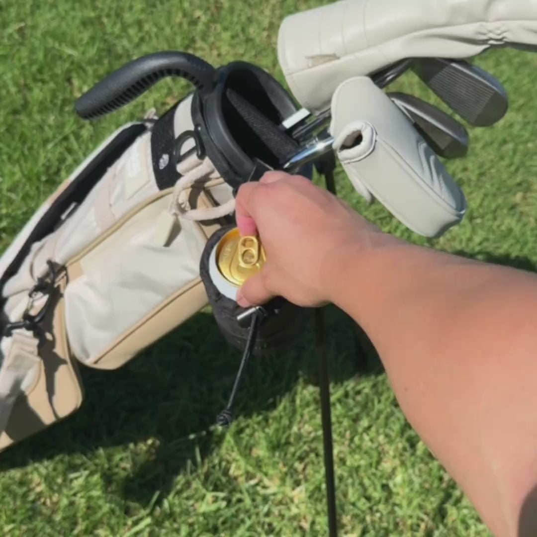 Loma Koozie Product Video Walkthrough