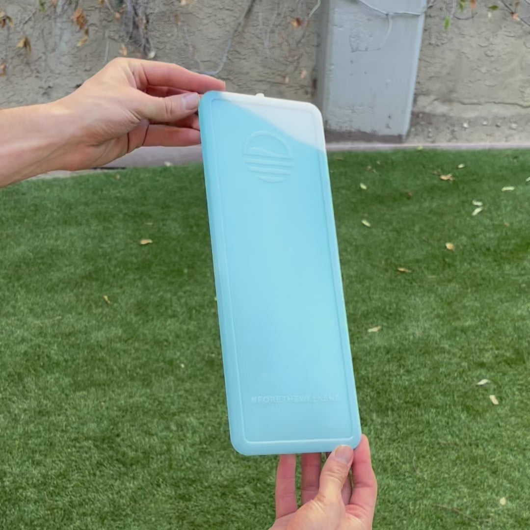 Iceberg by Sunday Golf| Cooler Pack (1)