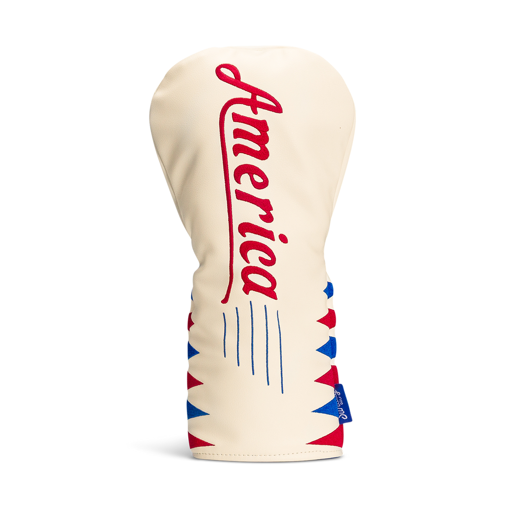 Driver Headcover | USA 250