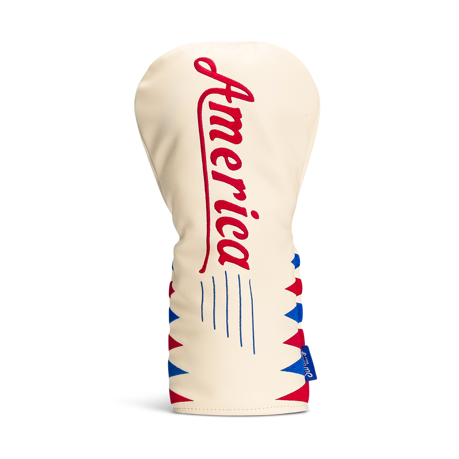Driver Headcover | USA 250