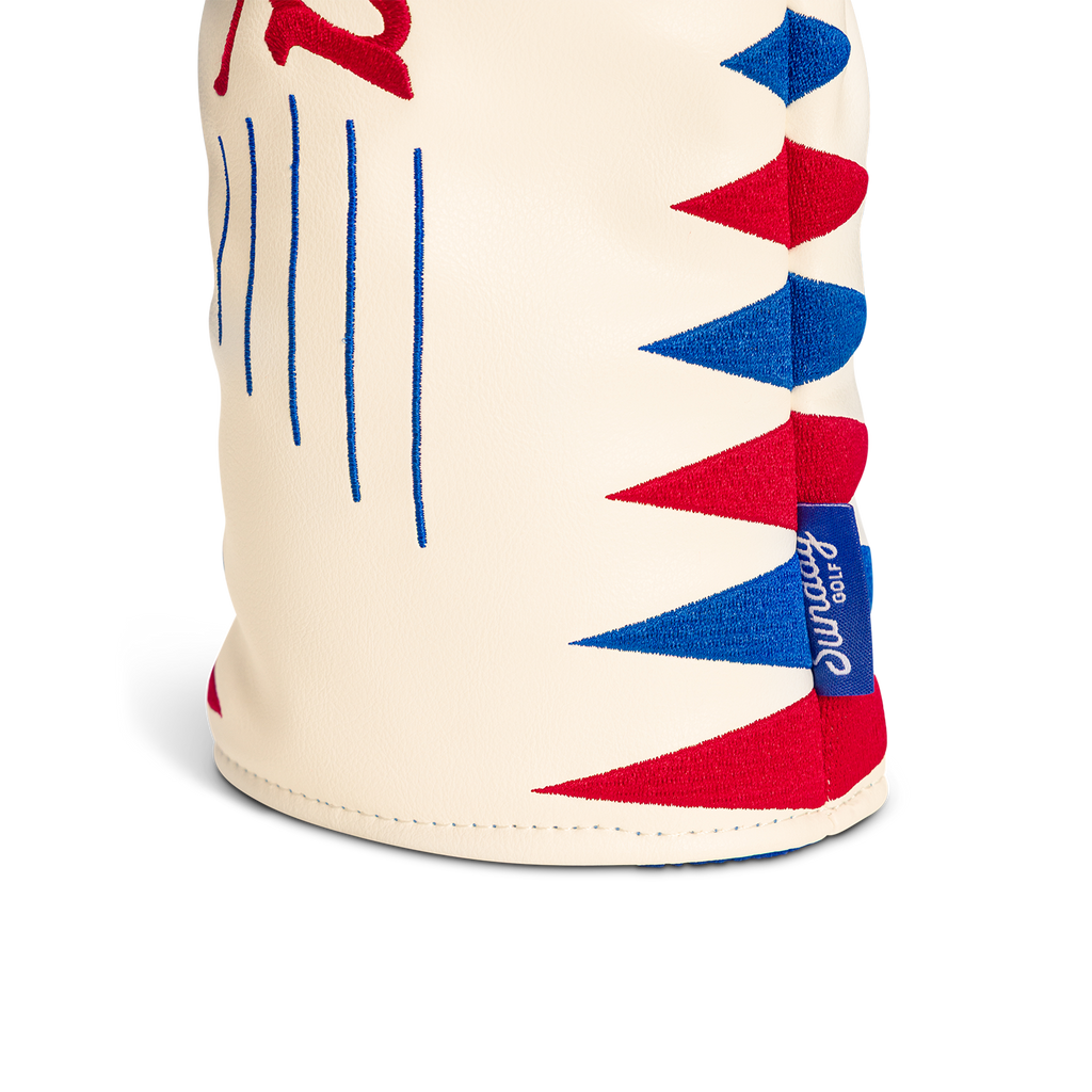 Driver Headcover | USA 250