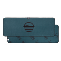 Classic Golf Towel | Midnight Green