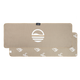 Classic Golf Towel | Toasted Almond