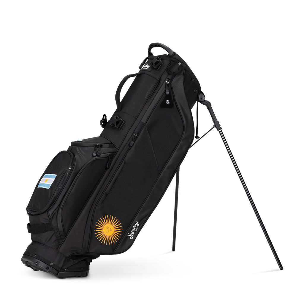 Ryder World Cup | Argentina Full Size Stand Bag