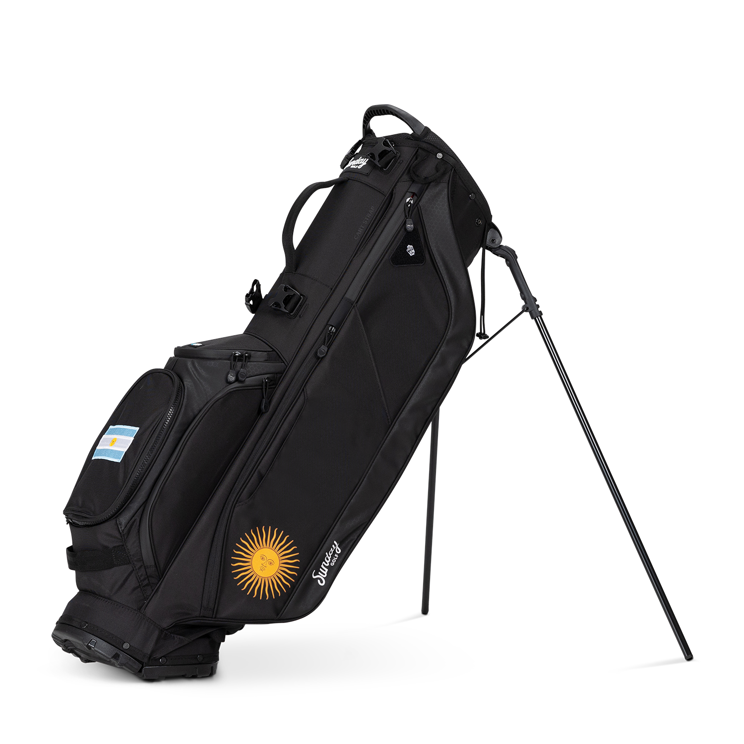 Ryder World Cup - Argentina | Full Size Stand Bag