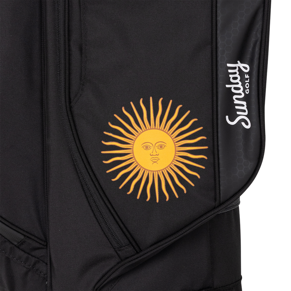 Ryder World Cup | Argentina Full Size Stand Bag
