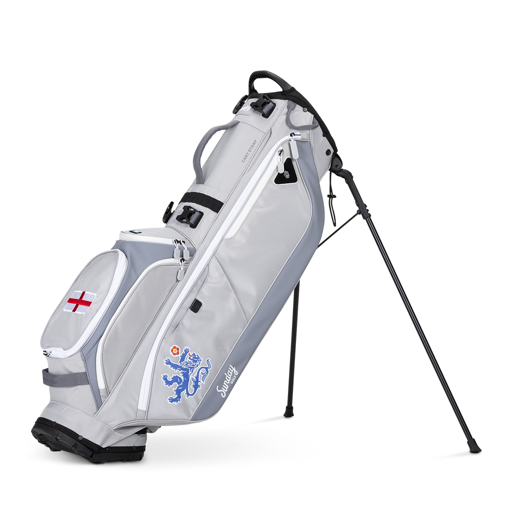 Ryder World Cup | England Full Size Stand Bag
