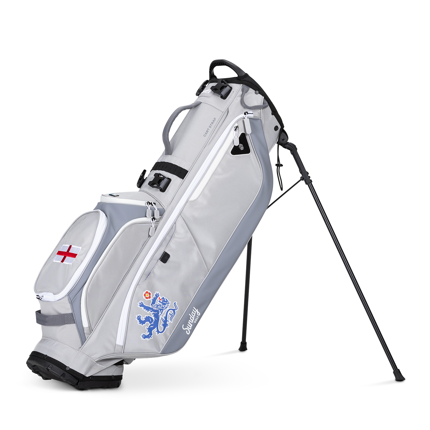 Ryder World Cup - England | Full Size Stand Bag