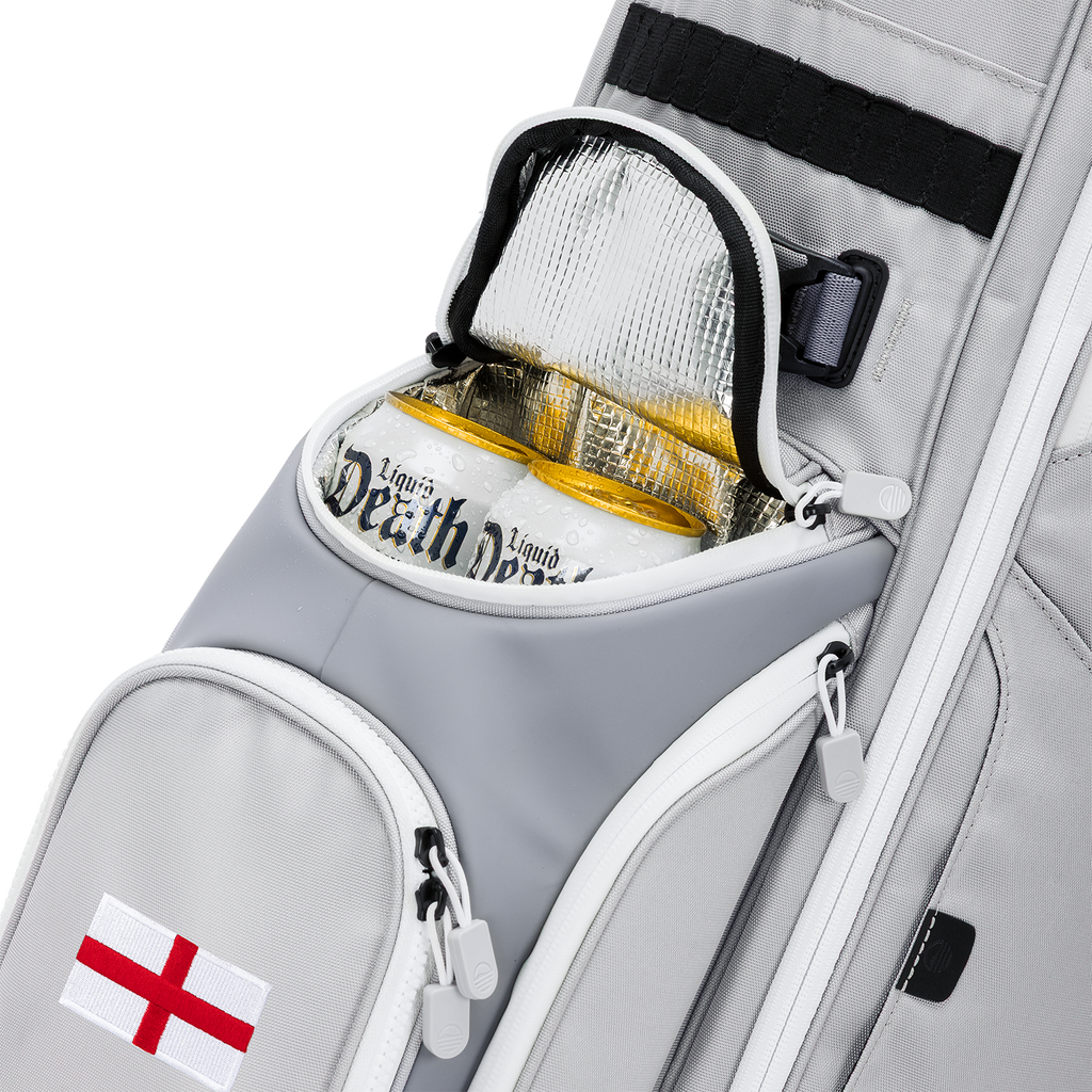 Ryder World Cup | England Full Size Stand Bag
