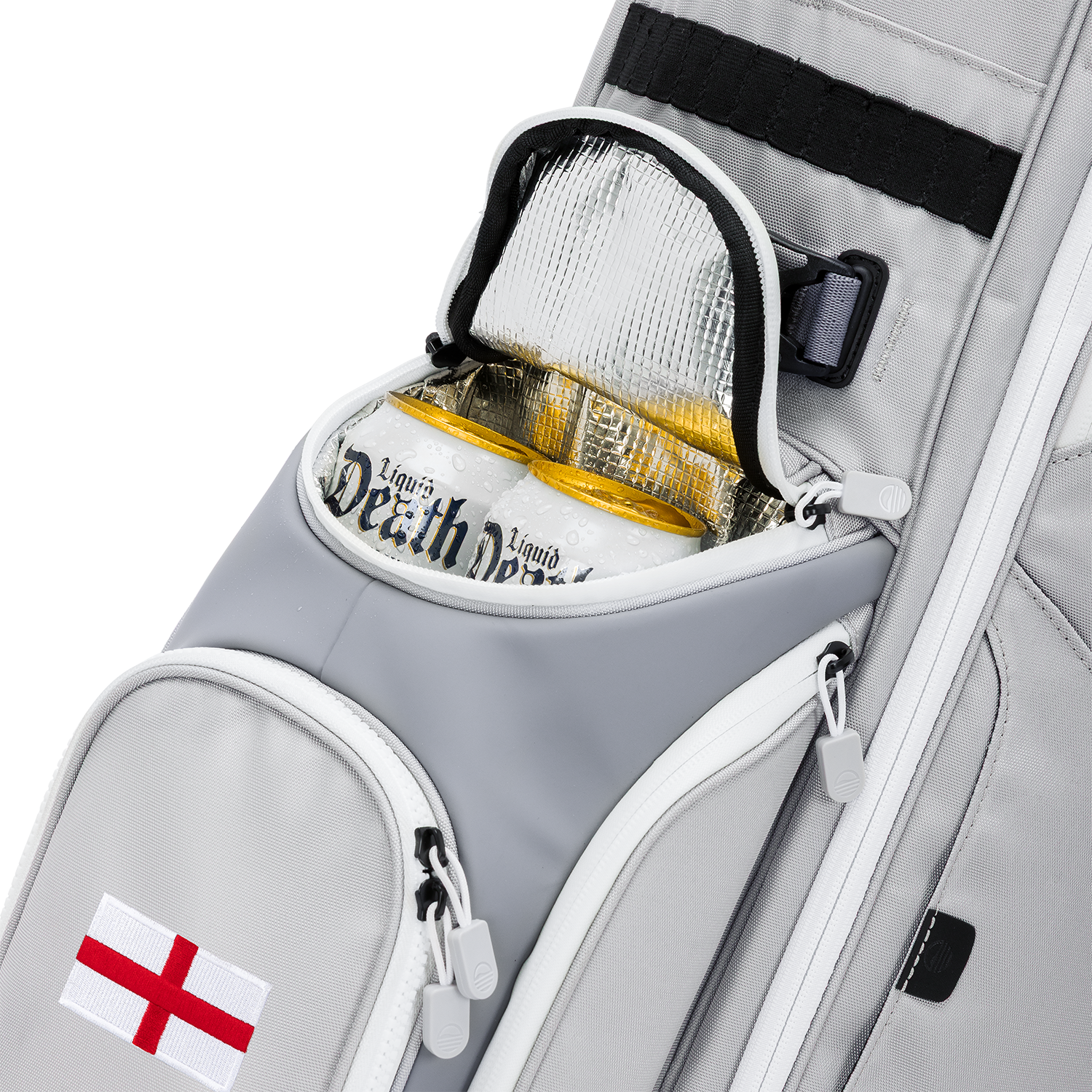 Ryder World Cup | England Full Size Stand Bag
