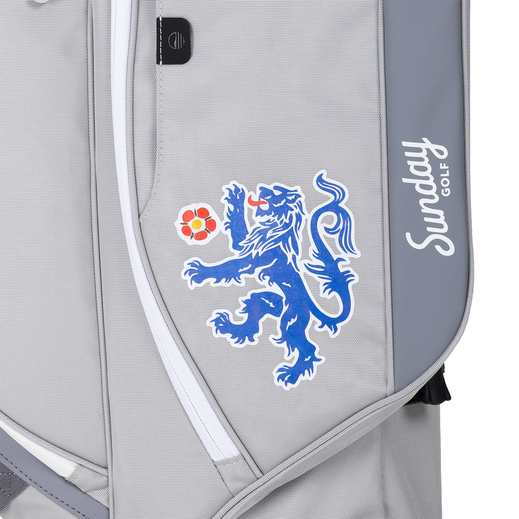 Ryder World Cup | England Full Size Stand Bag