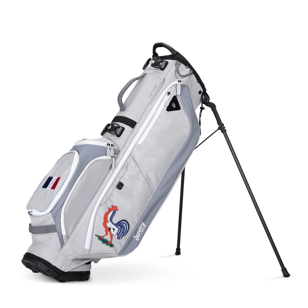 Ryder World Cup | France Full Size Stand Bag