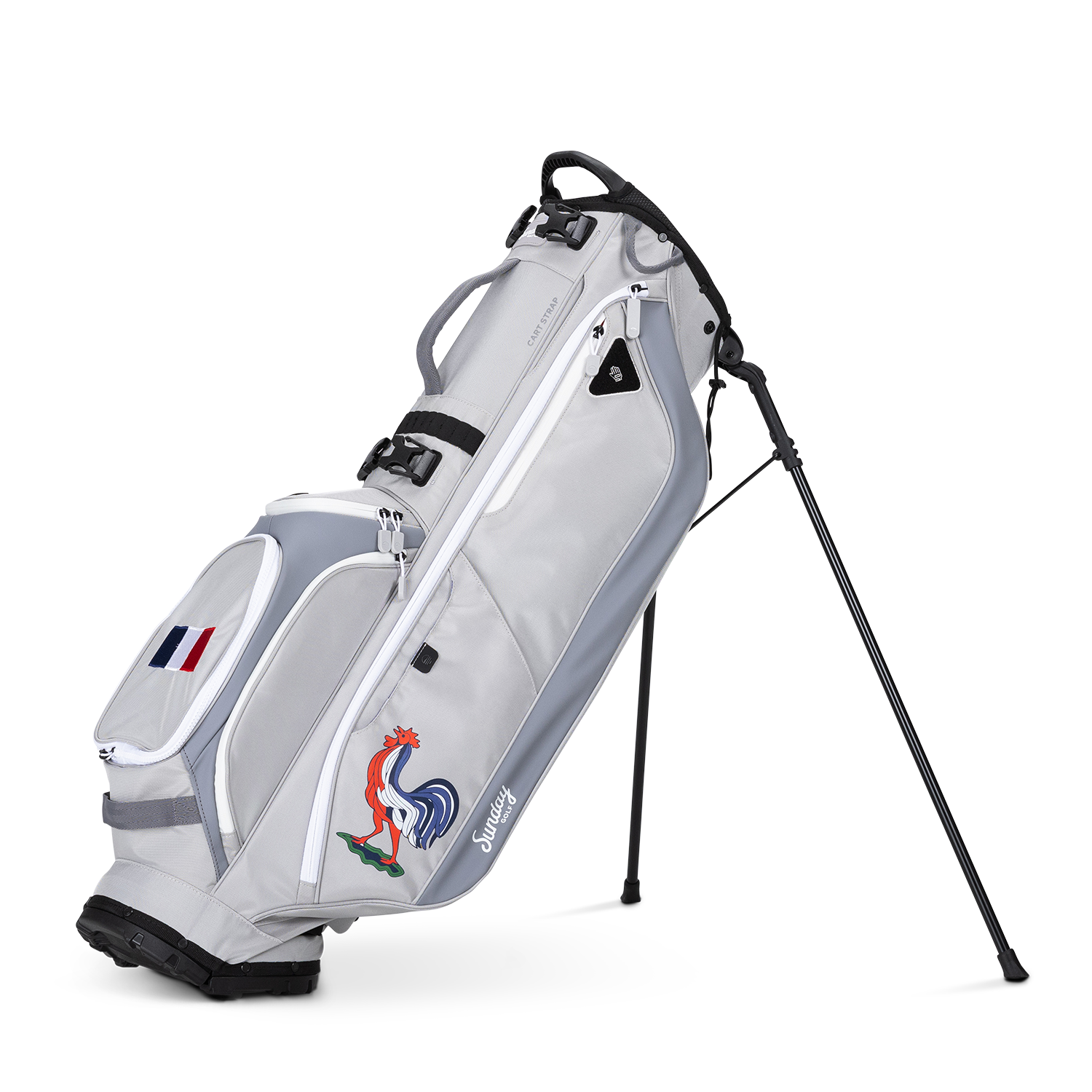 Ryder World Cup - France | Full Size Stand Bag